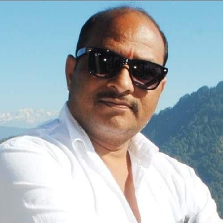 Sri Ram Dham Homestay